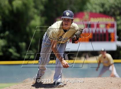 Thumbnail 3 in Dos Pueblos @ Alemany (Harv/West Tourney) photogallery.