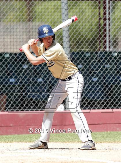 Thumbnail 1 in Dos Pueblos @ Alemany (Harv/West Tourney) photogallery.