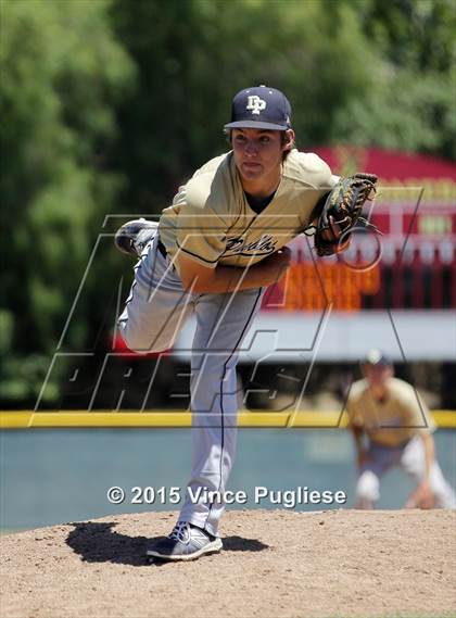 Thumbnail 2 in Dos Pueblos @ Alemany (Harv/West Tourney) photogallery.