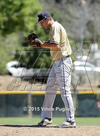 Thumbnail 1 in Dos Pueblos @ Alemany (Harv/West Tourney) photogallery.
