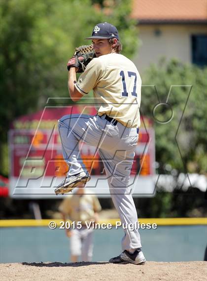 Thumbnail 1 in Dos Pueblos @ Alemany (Harv/West Tourney) photogallery.