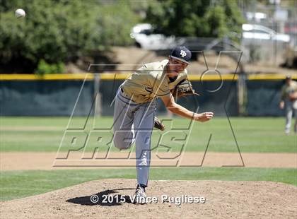Thumbnail 1 in Dos Pueblos @ Alemany (Harv/West Tourney) photogallery.