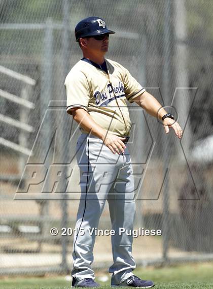 Thumbnail 3 in Dos Pueblos @ Alemany (Harv/West Tourney) photogallery.