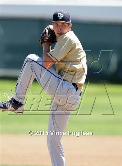 Thumbnail 2 in Dos Pueblos @ Alemany (Harv/West Tourney) photogallery.