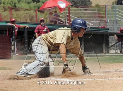 Thumbnail 2 in Dos Pueblos @ Alemany (Harv/West Tourney) photogallery.