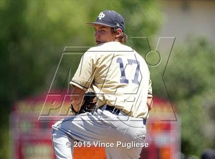 Thumbnail 3 in Dos Pueblos @ Alemany (Harv/West Tourney) photogallery.