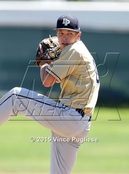 Thumbnail 1 in Dos Pueblos @ Alemany (Harv/West Tourney) photogallery.