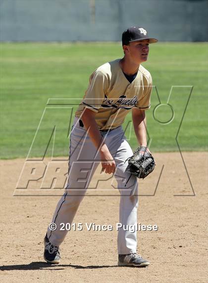 Thumbnail 1 in Dos Pueblos @ Alemany (Harv/West Tourney) photogallery.