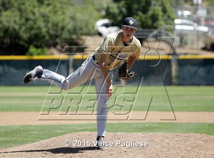 Thumbnail 3 in Dos Pueblos @ Alemany (Harv/West Tourney) photogallery.