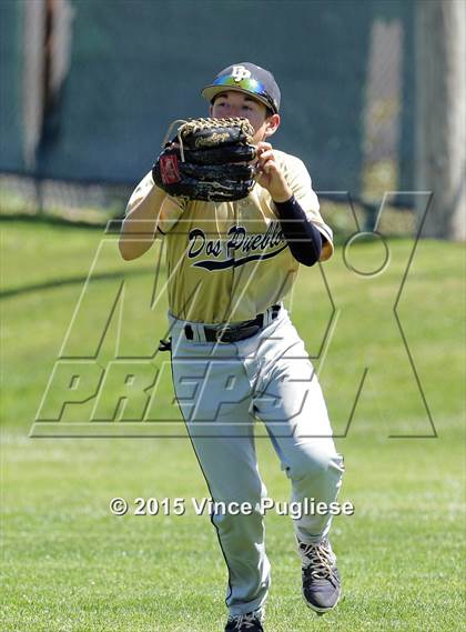 Thumbnail 1 in Dos Pueblos @ Alemany (Harv/West Tourney) photogallery.