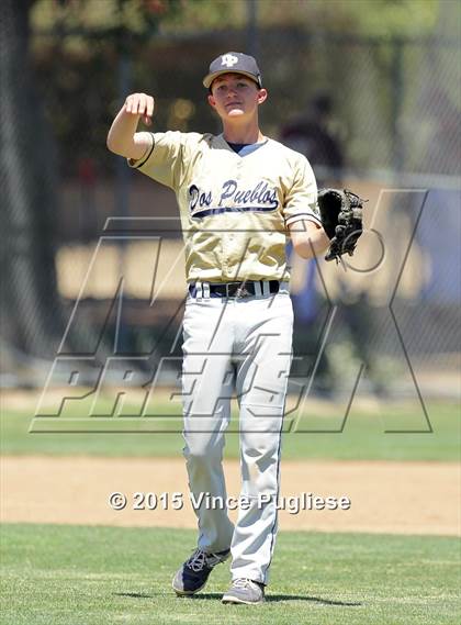 Thumbnail 1 in Dos Pueblos @ Alemany (Harv/West Tourney) photogallery.
