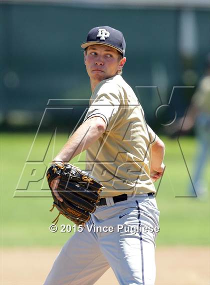 Thumbnail 2 in Dos Pueblos @ Alemany (Harv/West Tourney) photogallery.