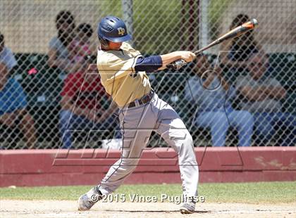 Thumbnail 2 in Dos Pueblos @ Alemany (Harv/West Tourney) photogallery.