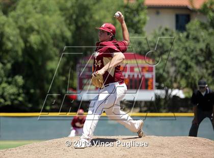 Thumbnail 3 in Dos Pueblos @ Alemany (Harv/West Tourney) photogallery.