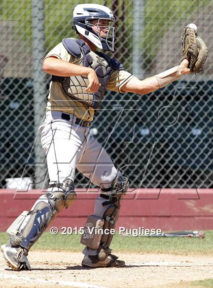Thumbnail 3 in Dos Pueblos @ Alemany (Harv/West Tourney) photogallery.