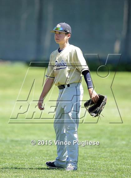 Thumbnail 1 in Dos Pueblos @ Alemany (Harv/West Tourney) photogallery.