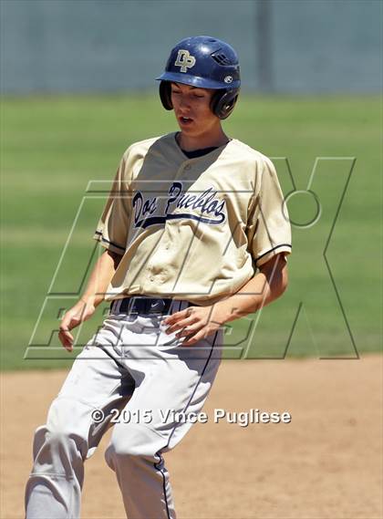 Thumbnail 1 in Dos Pueblos @ Alemany (Harv/West Tourney) photogallery.