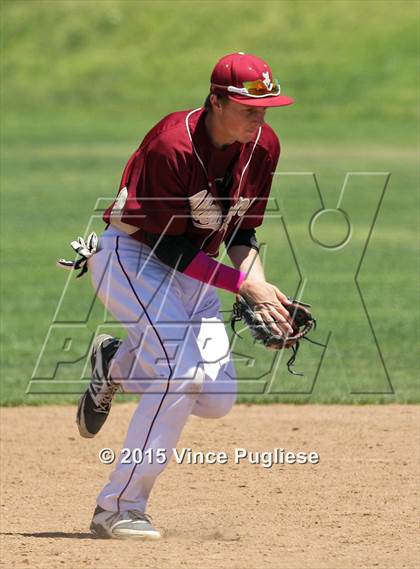 Thumbnail 3 in Dos Pueblos @ Alemany (Harv/West Tourney) photogallery.