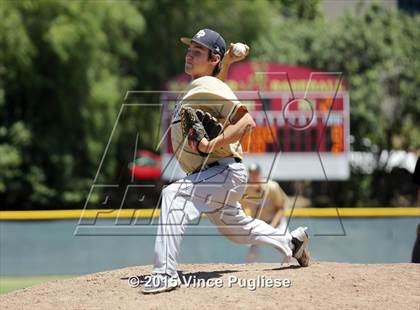 Thumbnail 2 in Dos Pueblos @ Alemany (Harv/West Tourney) photogallery.