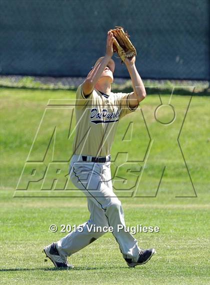Thumbnail 3 in Dos Pueblos @ Alemany (Harv/West Tourney) photogallery.