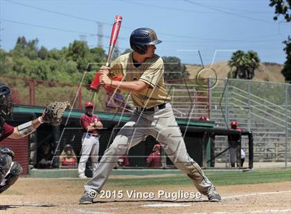 Thumbnail 1 in Dos Pueblos @ Alemany (Harv/West Tourney) photogallery.