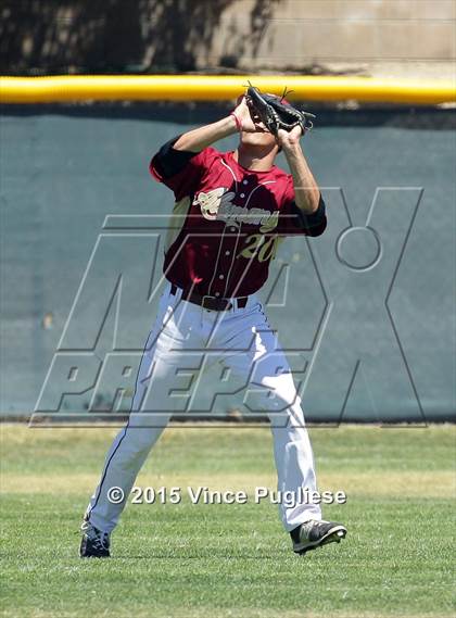 Thumbnail 2 in Dos Pueblos @ Alemany (Harv/West Tourney) photogallery.