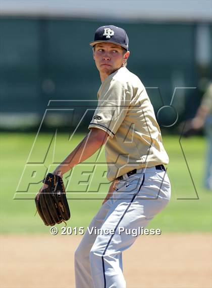 Thumbnail 1 in Dos Pueblos @ Alemany (Harv/West Tourney) photogallery.