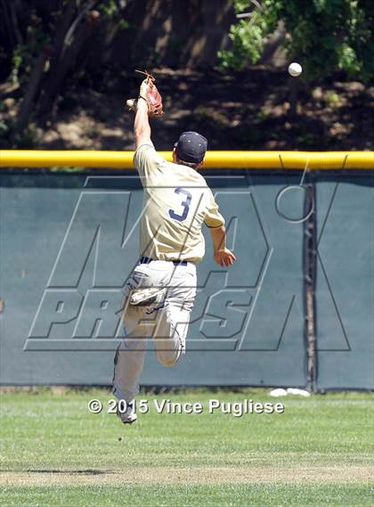 Thumbnail 2 in Dos Pueblos @ Alemany (Harv/West Tourney) photogallery.