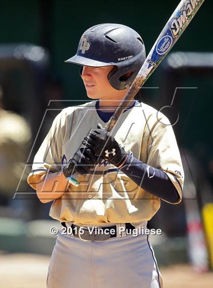 Thumbnail 2 in Dos Pueblos @ Alemany (Harv/West Tourney) photogallery.