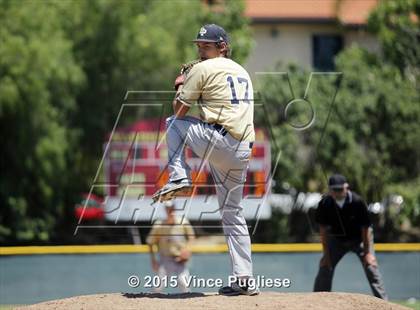 Thumbnail 2 in Dos Pueblos @ Alemany (Harv/West Tourney) photogallery.