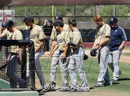 Thumbnail 3 in Dos Pueblos @ Alemany (Harv/West Tourney) photogallery.