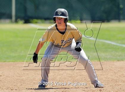 Thumbnail 3 in Dos Pueblos @ Alemany (Harv/West Tourney) photogallery.