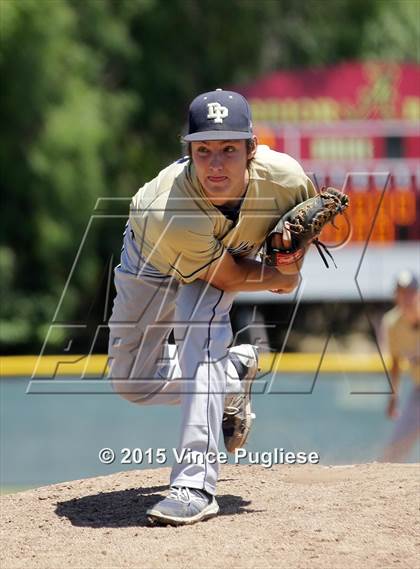 Thumbnail 1 in Dos Pueblos @ Alemany (Harv/West Tourney) photogallery.
