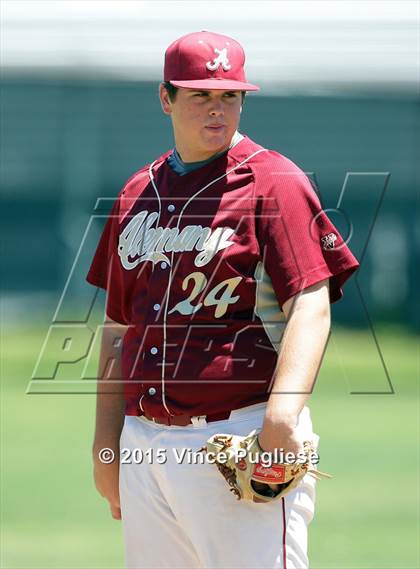 Thumbnail 1 in Dos Pueblos @ Alemany (Harv/West Tourney) photogallery.