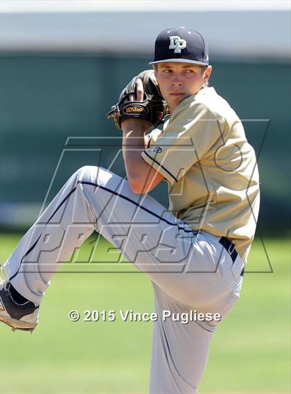 Thumbnail 2 in Dos Pueblos @ Alemany (Harv/West Tourney) photogallery.