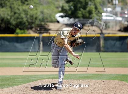 Thumbnail 1 in Dos Pueblos @ Alemany (Harv/West Tourney) photogallery.