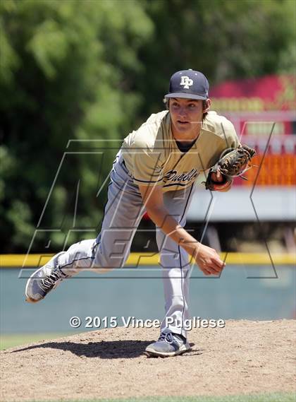 Thumbnail 2 in Dos Pueblos @ Alemany (Harv/West Tourney) photogallery.