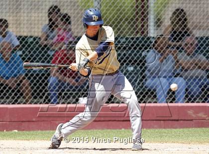 Thumbnail 1 in Dos Pueblos @ Alemany (Harv/West Tourney) photogallery.