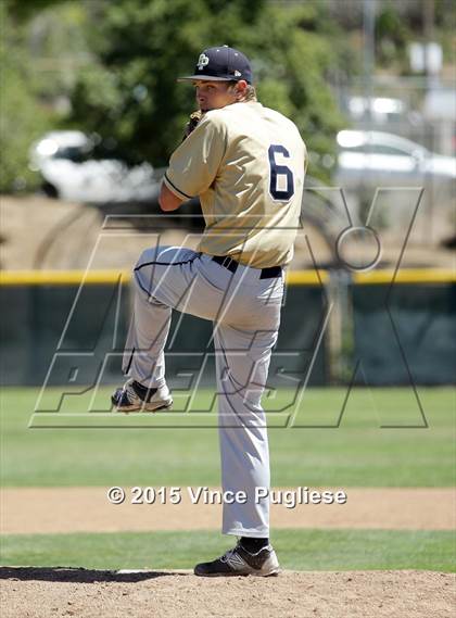 Thumbnail 3 in Dos Pueblos @ Alemany (Harv/West Tourney) photogallery.