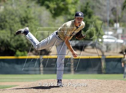 Thumbnail 2 in Dos Pueblos @ Alemany (Harv/West Tourney) photogallery.
