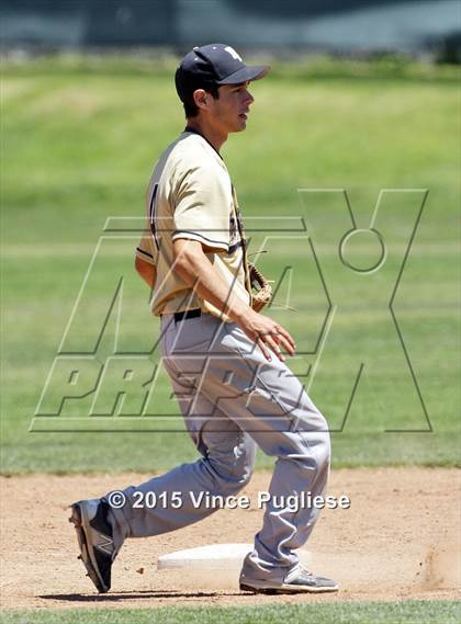 Thumbnail 3 in Dos Pueblos @ Alemany (Harv/West Tourney) photogallery.