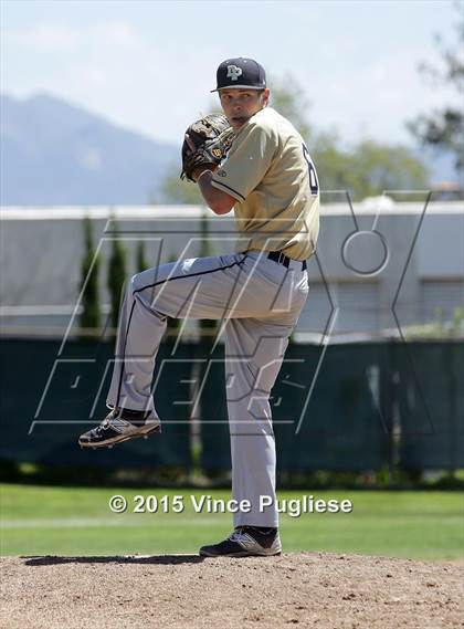 Thumbnail 1 in Dos Pueblos @ Alemany (Harv/West Tourney) photogallery.