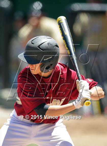 Thumbnail 3 in Dos Pueblos @ Alemany (Harv/West Tourney) photogallery.