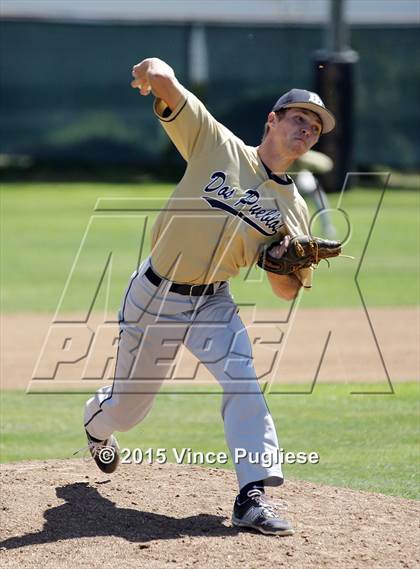 Thumbnail 2 in Dos Pueblos @ Alemany (Harv/West Tourney) photogallery.