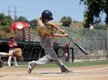 Thumbnail 3 in Dos Pueblos @ Alemany (Harv/West Tourney) photogallery.