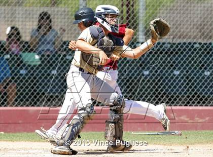 Thumbnail 2 in Dos Pueblos @ Alemany (Harv/West Tourney) photogallery.