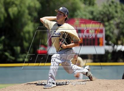 Thumbnail 3 in Dos Pueblos @ Alemany (Harv/West Tourney) photogallery.