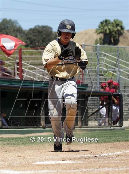 Thumbnail 1 in Dos Pueblos @ Alemany (Harv/West Tourney) photogallery.