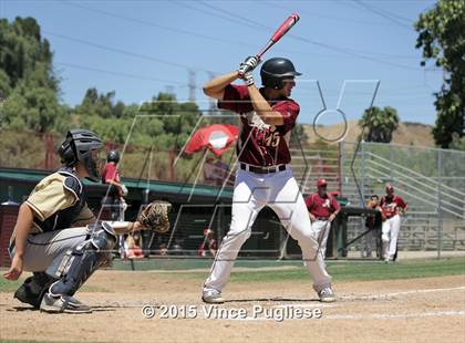 Thumbnail 1 in Dos Pueblos @ Alemany (Harv/West Tourney) photogallery.
