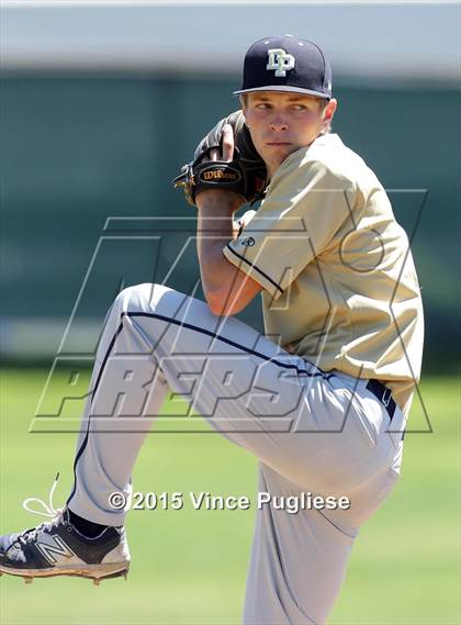 Thumbnail 3 in Dos Pueblos @ Alemany (Harv/West Tourney) photogallery.